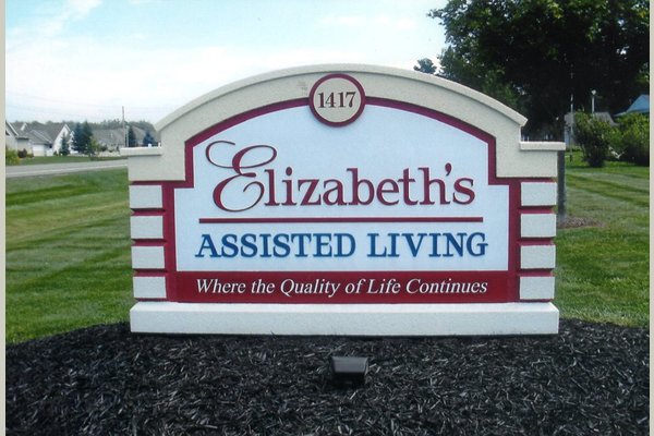 Elizabeth's Assisted Living 98549