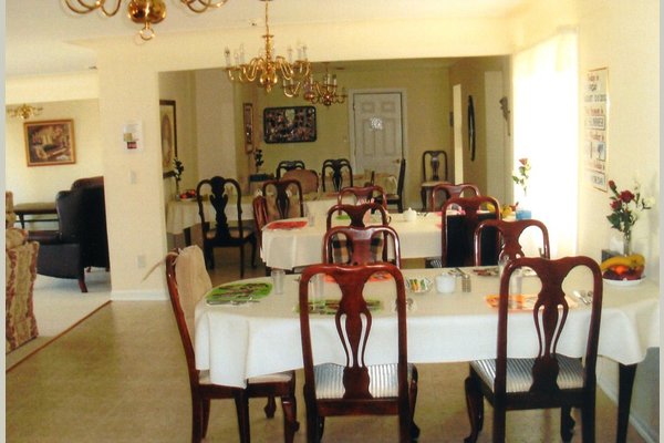 Elizabeth's Assisted Living 98553