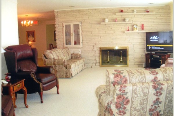 Elizabeth's Assisted Living 98557