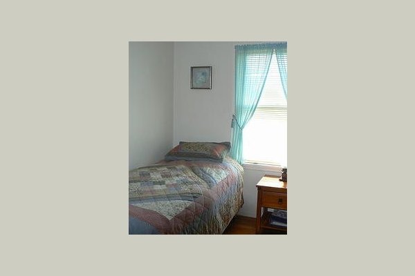 St. Anthony's Home for Seniors, LLC 101462