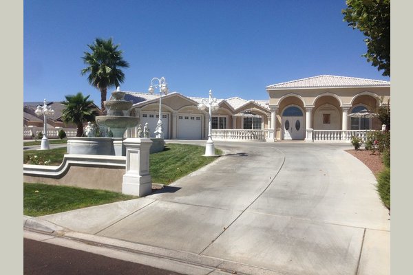 Extended Stay Apple Valley Ca