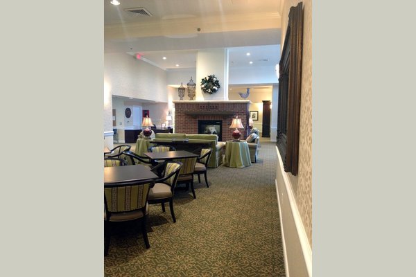 Country Place Senior Living of Basehor 102005