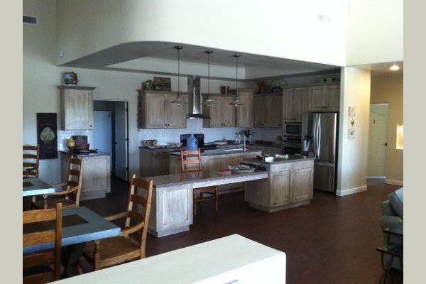 The Villas at La Canada 100039