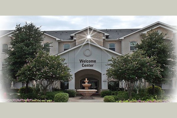 CHRISTUS St. Joseph Village 101747