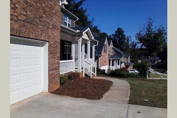 A Gentle Place LLC 103224