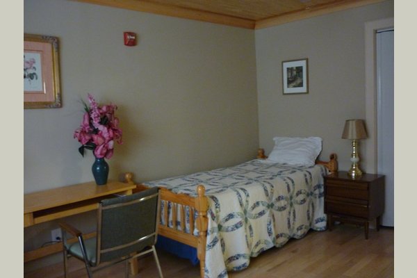 Rose of Sharon Personal Care Home 102788