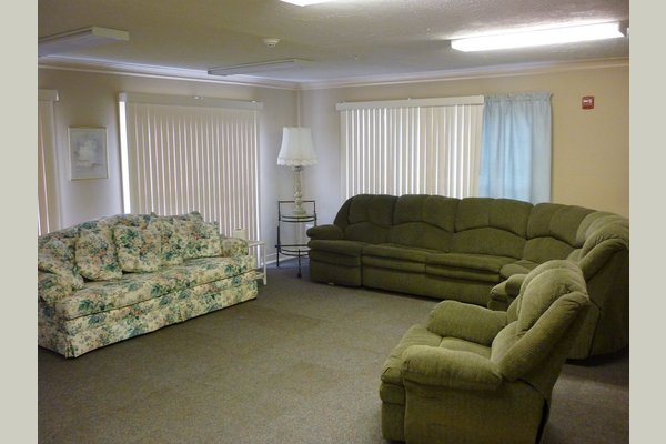 Rose of Sharon Personal Care Home 102804