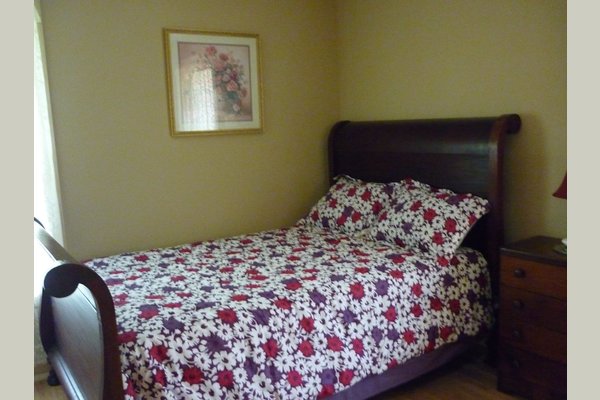 Rose of Sharon Personal Care Home 102784