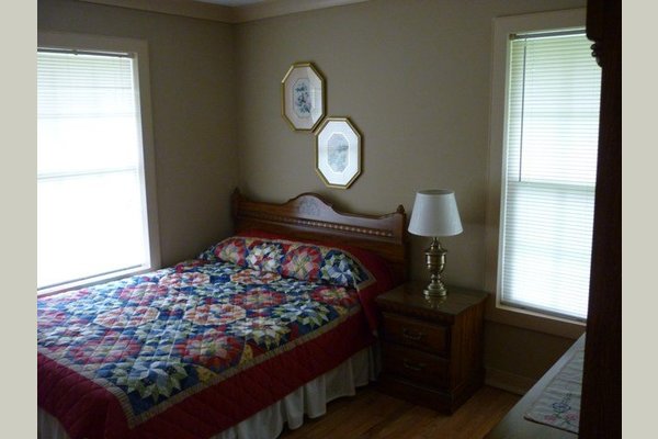 Rose of Sharon Personal Care Home 102792