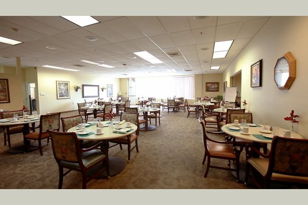 Avista Senior Living North Mountain 103624