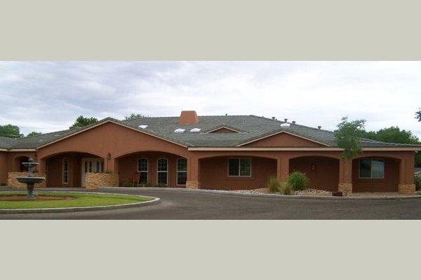 Good Life Senior Living 104288