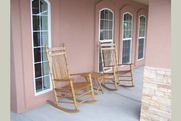 Good Life Senior Living 104308