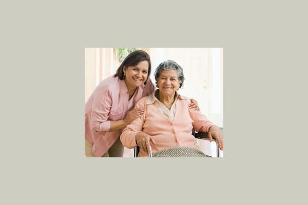 Touching Angels Healthcare 104451