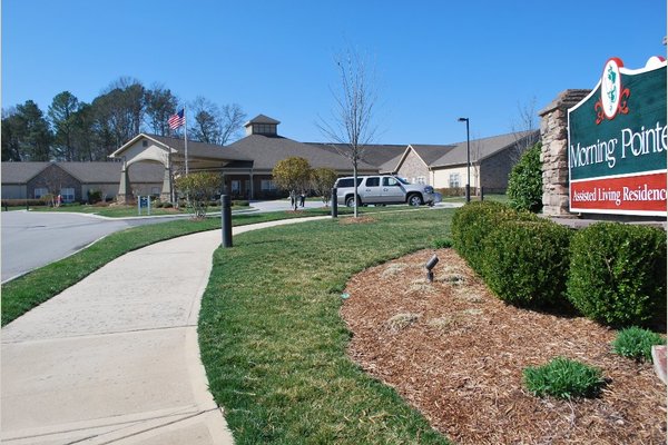 Morning Pointe Collegedale Greenbriar Cove 103572