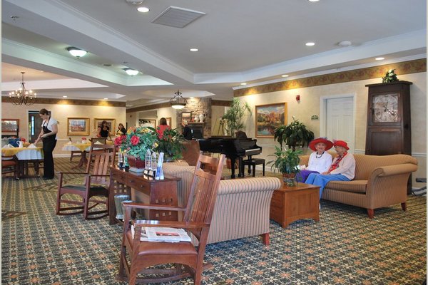Morning Pointe Collegedale Greenbriar Cove 102276