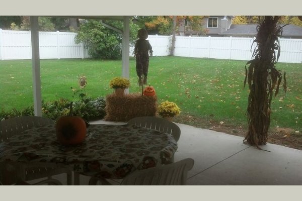 Standish Home for Elder Care 104546