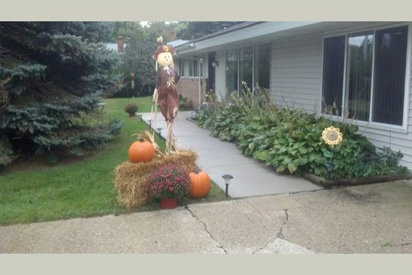 Standish Home for Elder Care 104538