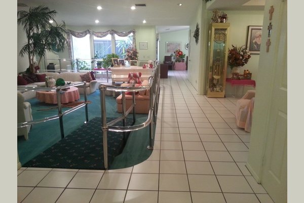 Carino's Quality Home Care, INC 100557