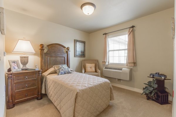 Belfair of Shawnee 102852