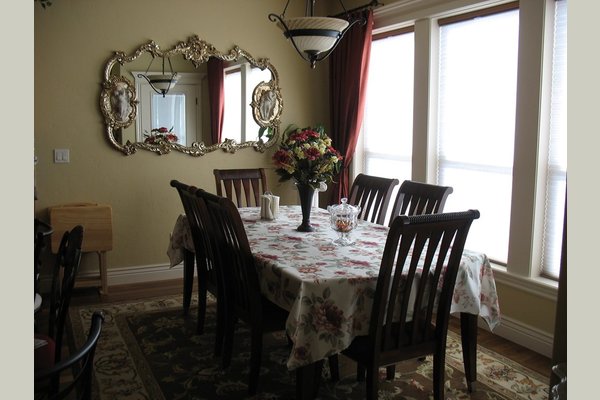 Agape Home Elderly Care 102176