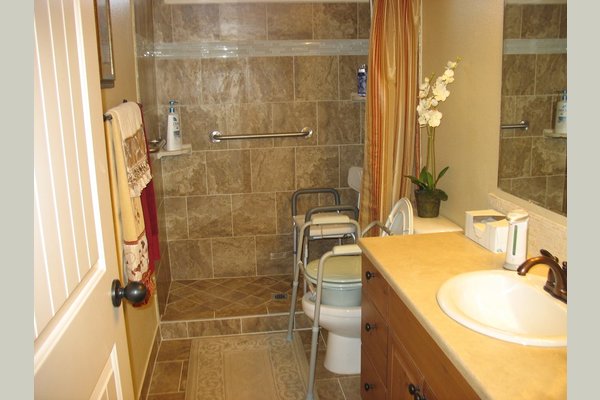 Agape Home Elderly Care 102160