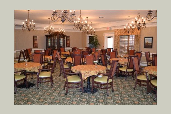Morning Pointe of Lexington-East 102352