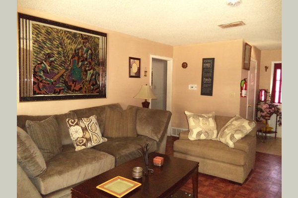 God's Reachout Residential and Assisted 104052