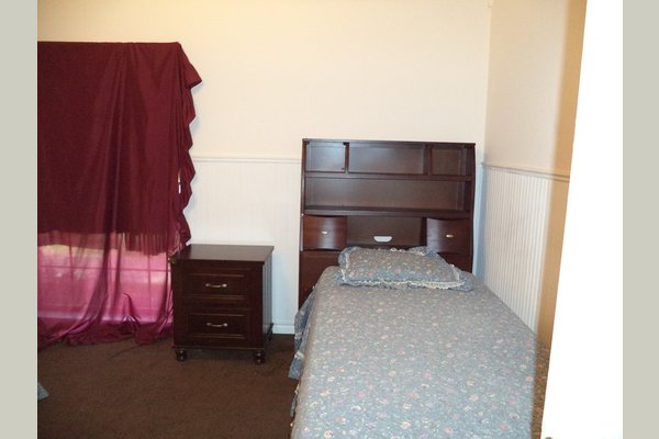 God's Reachout Residential and Assisted 104048