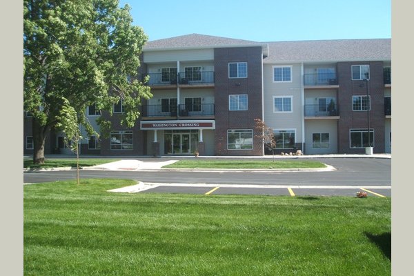 Washington Crossing 105135