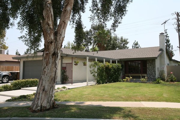 Arbor Cottage 105595
