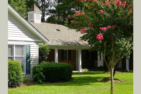 Scotia Village 105498