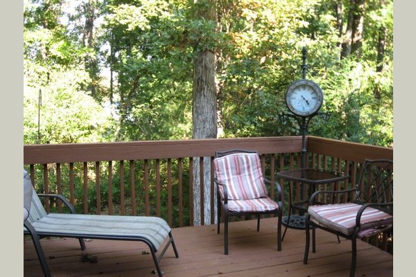 Bella's Cottage 105791