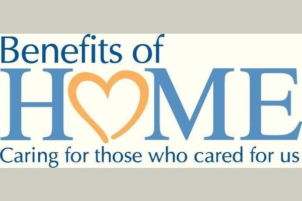 Benefits of Home Senior Care 105898