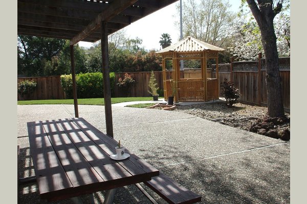 La Orinda Care Home 105474