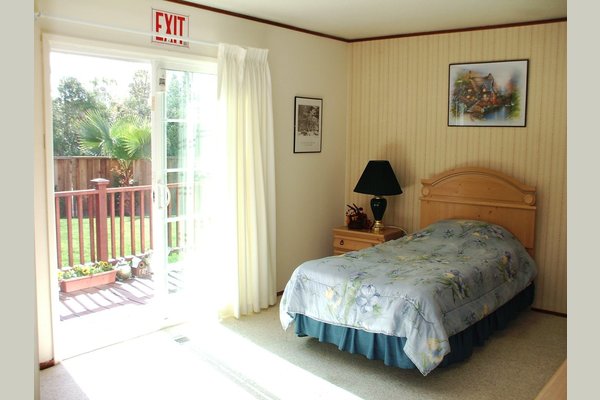 La Orinda Care Home 105454