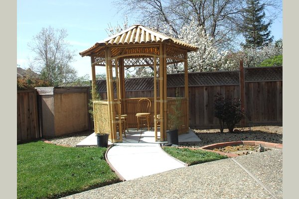 La Orinda Care Home 105470