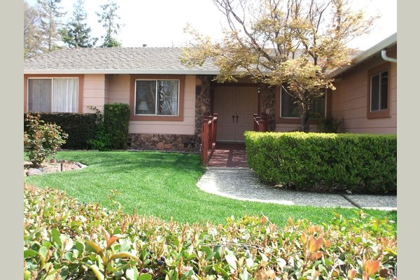 La Orinda Care Home 105434