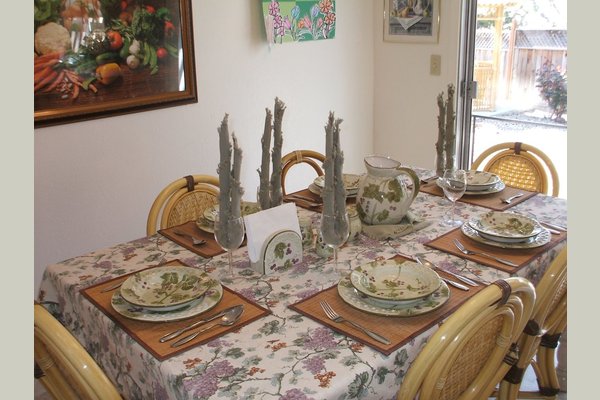 La Orinda Care Home 105438