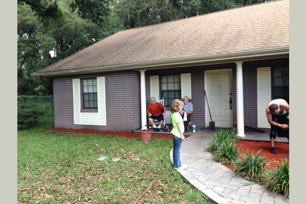 An Oasis of Hope, LLC 106249