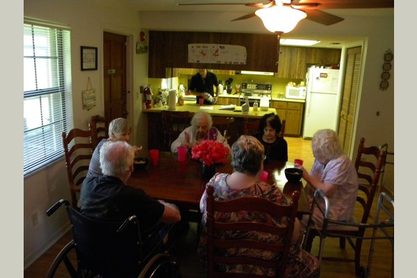 An Oasis of Hope, LLC 106301
