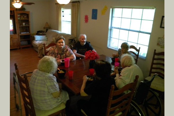 An Oasis of Hope, LLC 106293