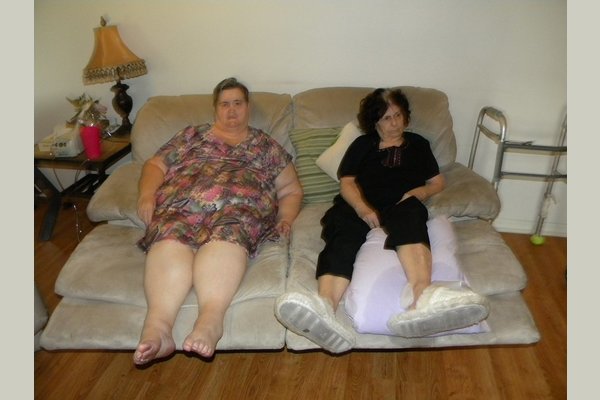 An Oasis of Hope, LLC 106281
