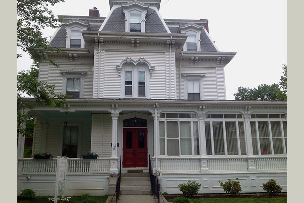 The Talbot Home 106705