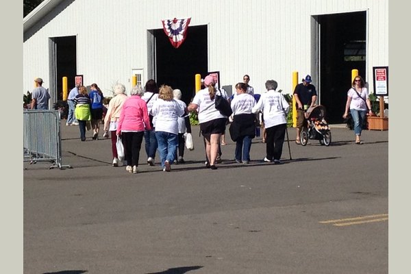 Quaker's Landing Memory Care 106681