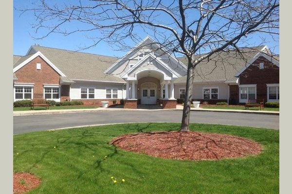 Quaker's Landing Memory Care 106669