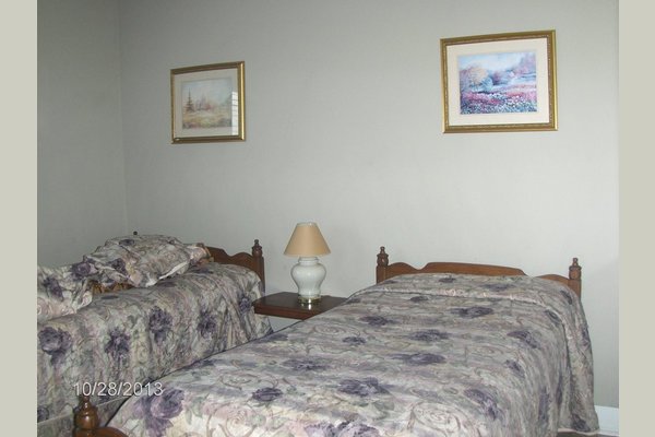 Lovey's Adult Family Care Home 106721