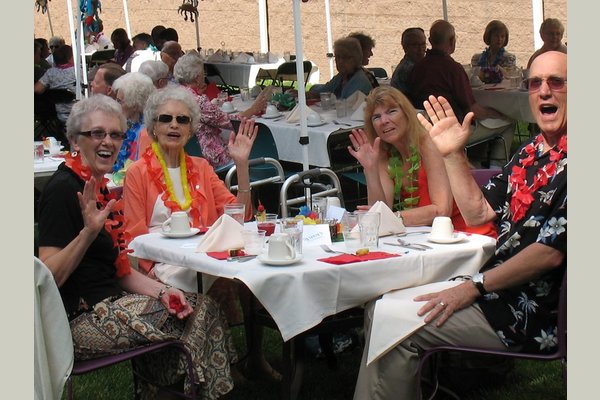 Brightondale Senior Campus 106649