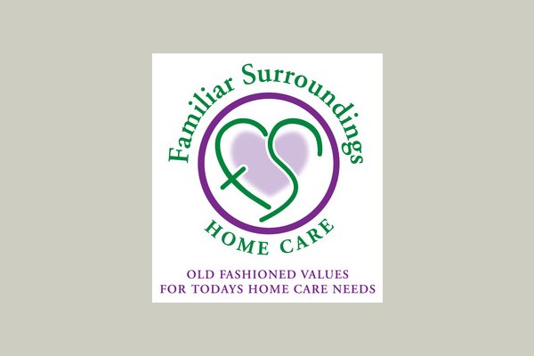 Familiar Surroundings Home Care FSlogo1