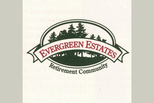 Evergreen Estates Retirement Community 106769