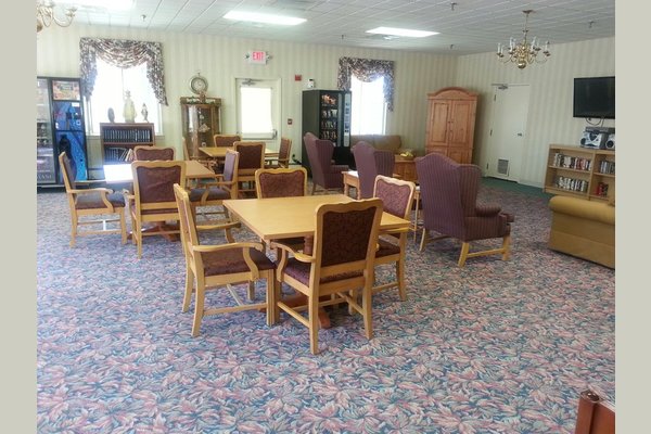 Sanctuary at Maryhaven 106805